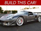 Thumbnail Photo 0 for 2017 Factory Five GTM